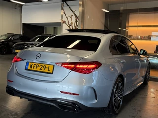 Mercedes-Benz C-Klasse – thumbnail 11