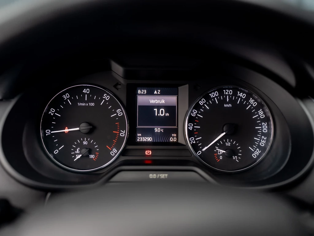 Škoda Octavia – foto 38