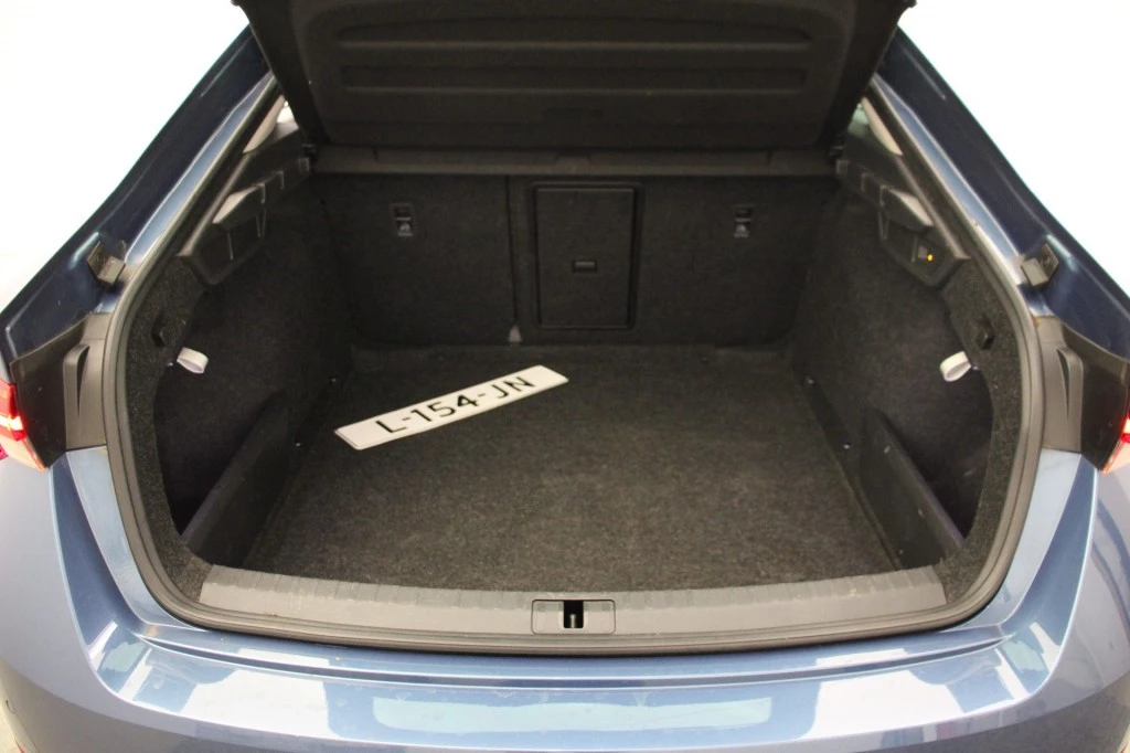 Škoda Octavia – foto 16