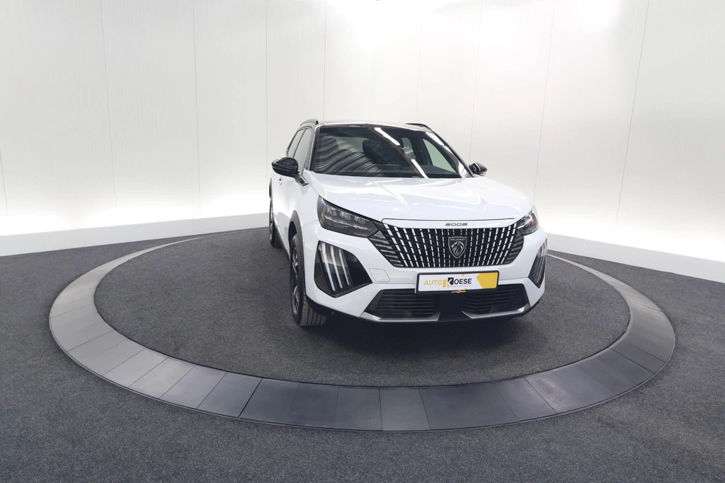 Peugeot 2008 – foto 19