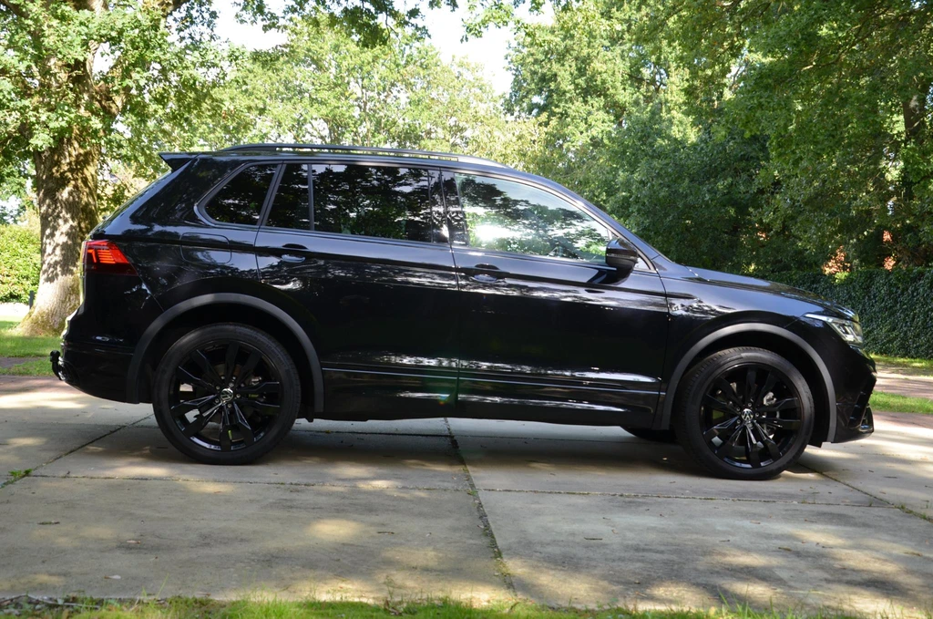 Volkswagen Tiguan – foto 11