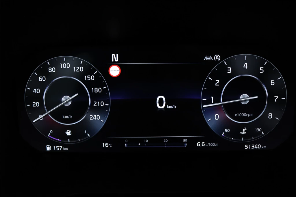 Kia ProCeed – foto 23