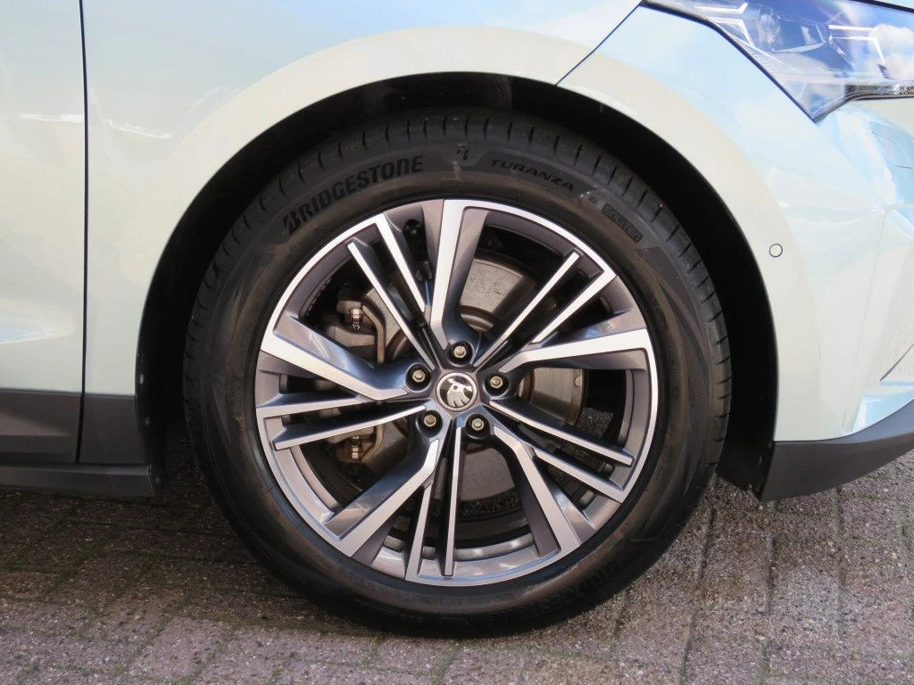 Škoda Enyaq iV – foto 27