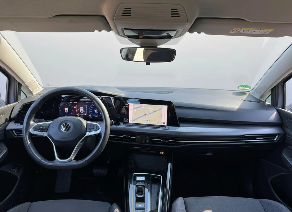 Volkswagen Golf – foto 9