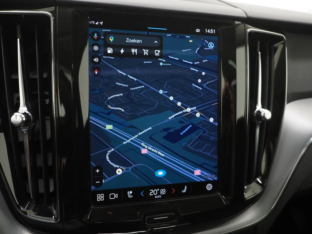 Volvo XC60 – foto 27