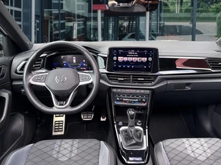 Volkswagen T-Roc – thumbnail 14