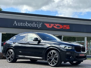 BMW X4 – thumbnail 6