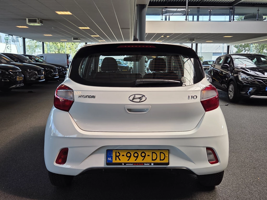 Hyundai i10 – foto 5