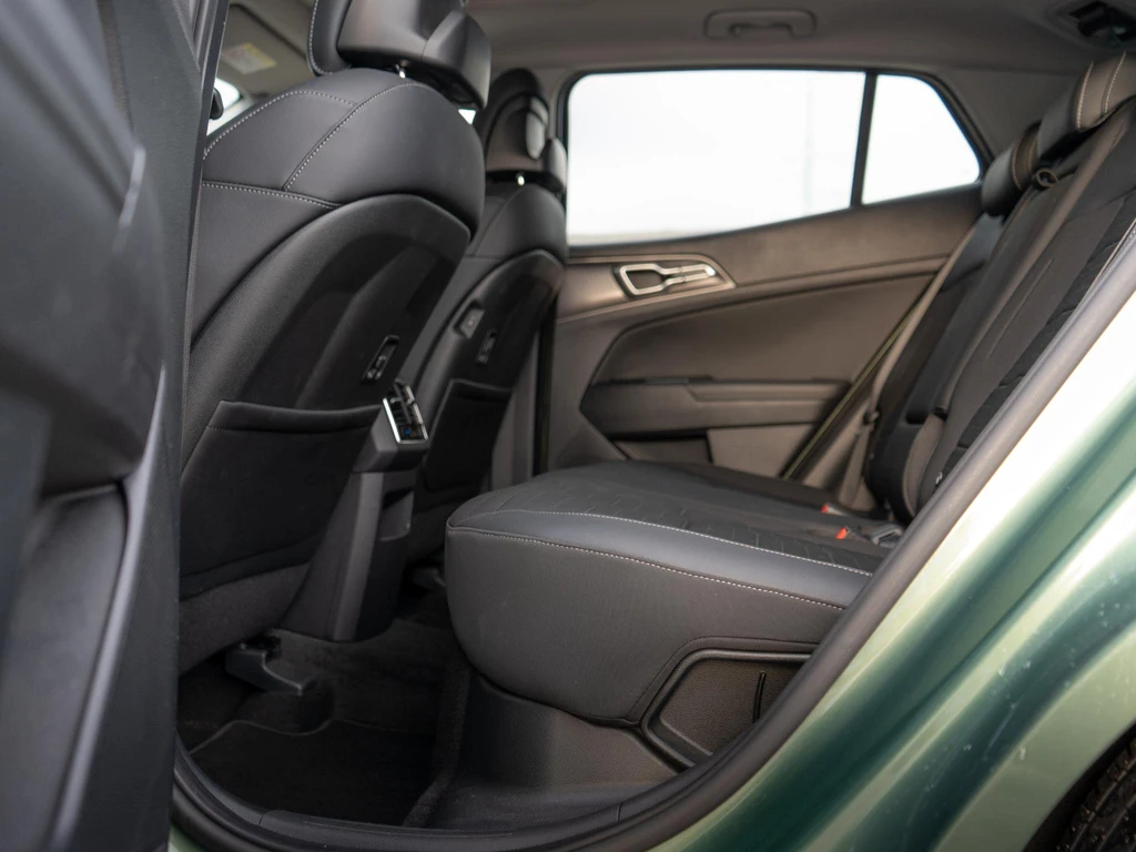 Kia Sportage – foto 10