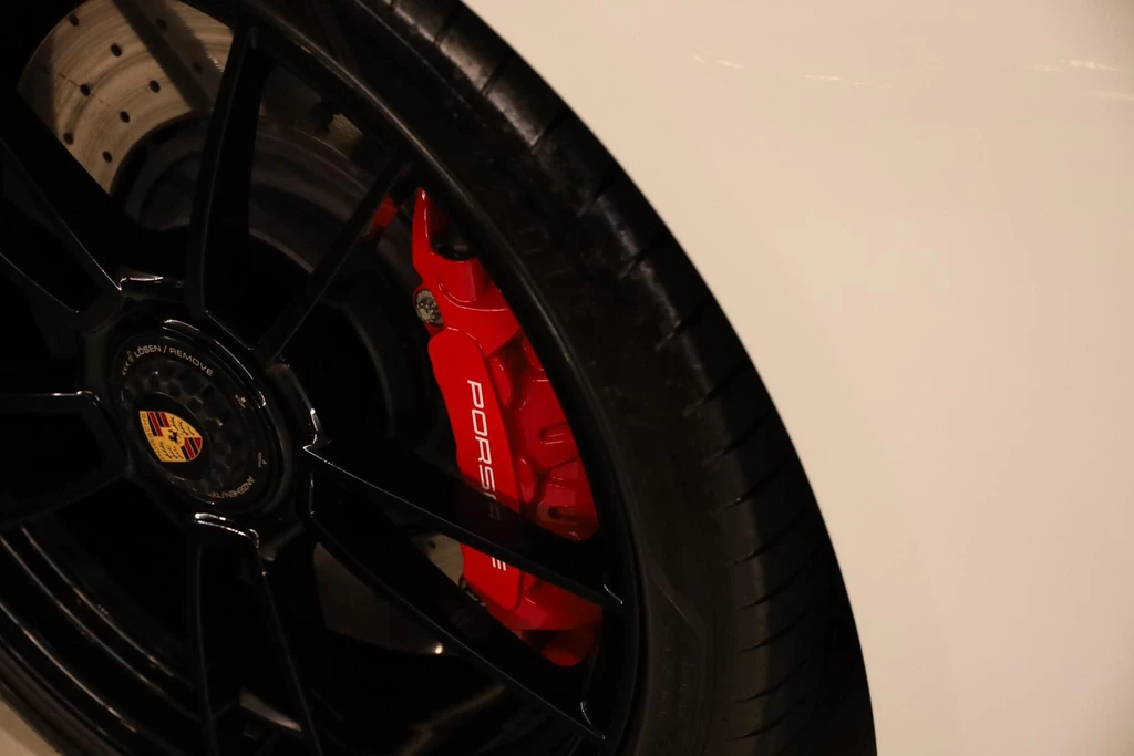 Porsche 911 – foto 42