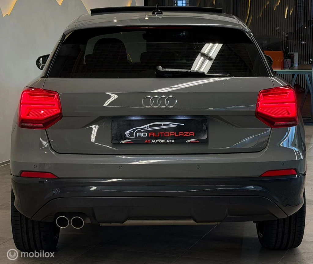 Audi Q2 – foto 4