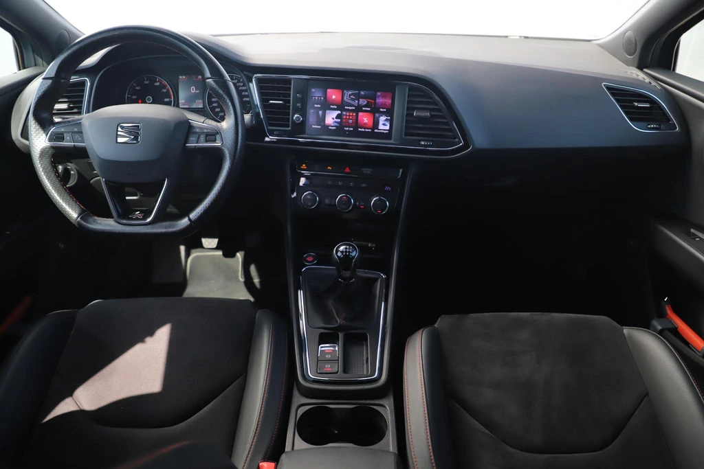 SEAT Leon – foto 9