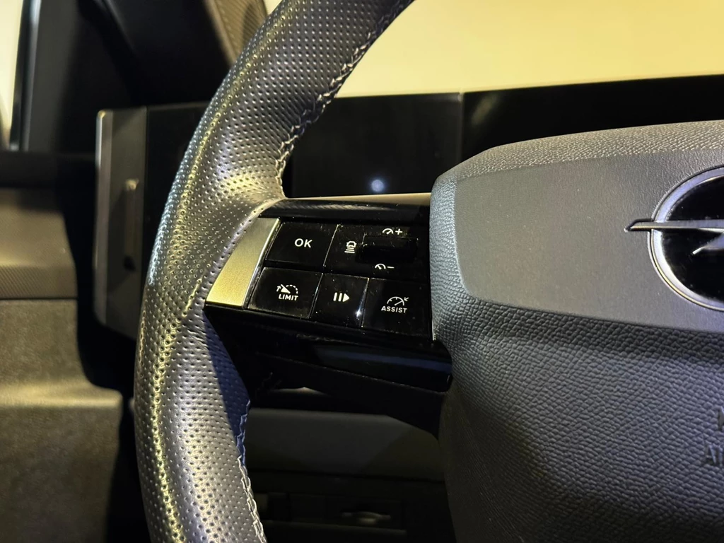 Opel Astra – foto 28