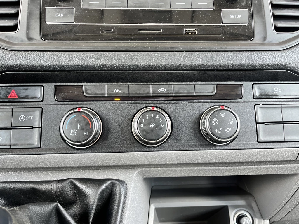 Volkswagen Crafter – foto 35