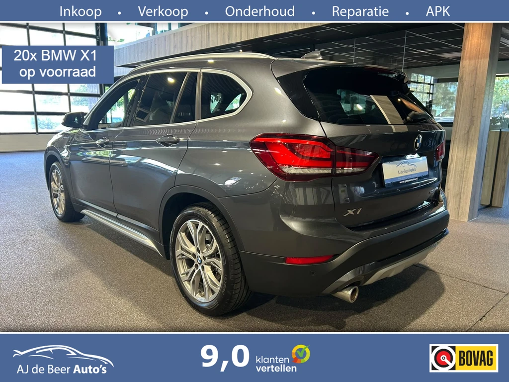 BMW X1 – foto 3