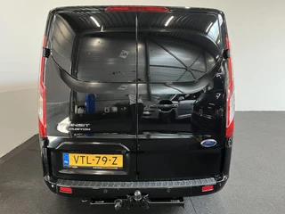 Ford Transit Custom – thumbnail 6