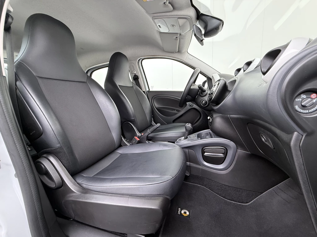 smart Forfour – foto 33