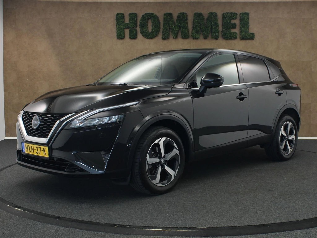 Nissan QASHQAI – foto 2