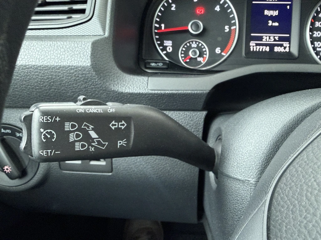 Volkswagen Caddy – foto 27