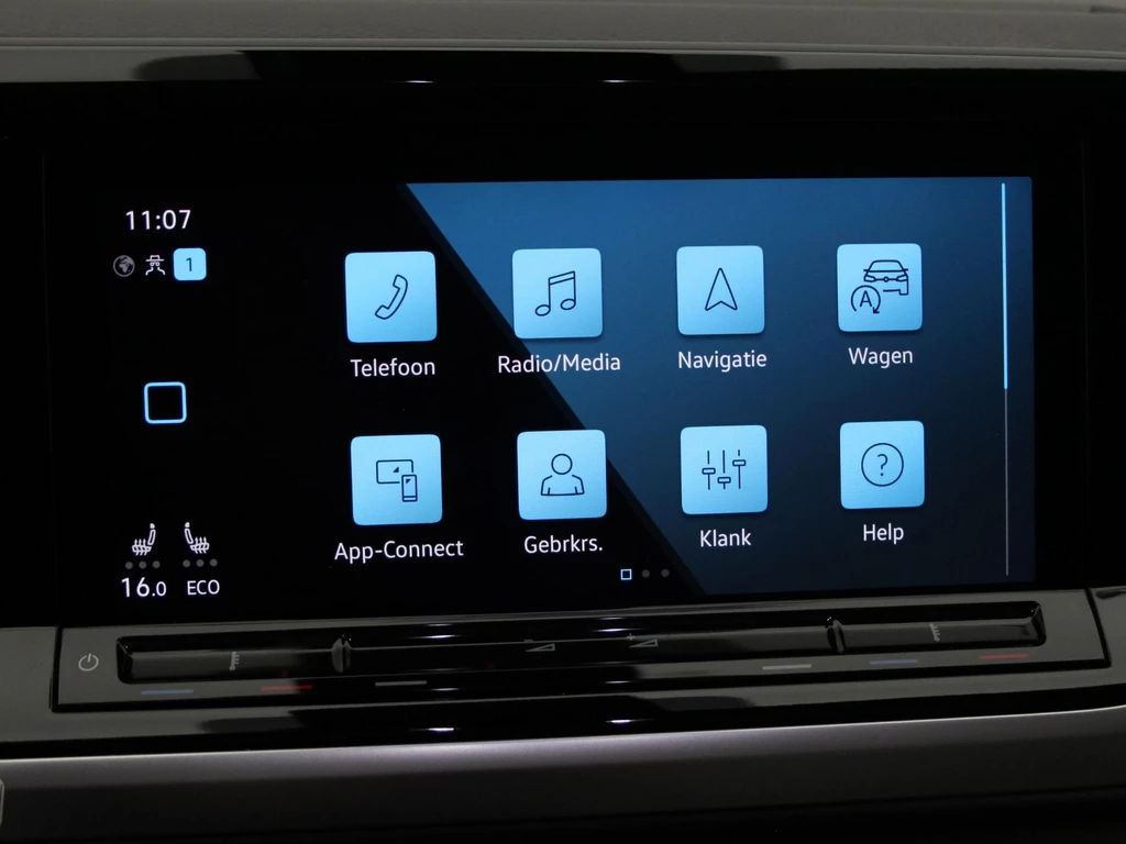 Volkswagen Multivan – foto 12