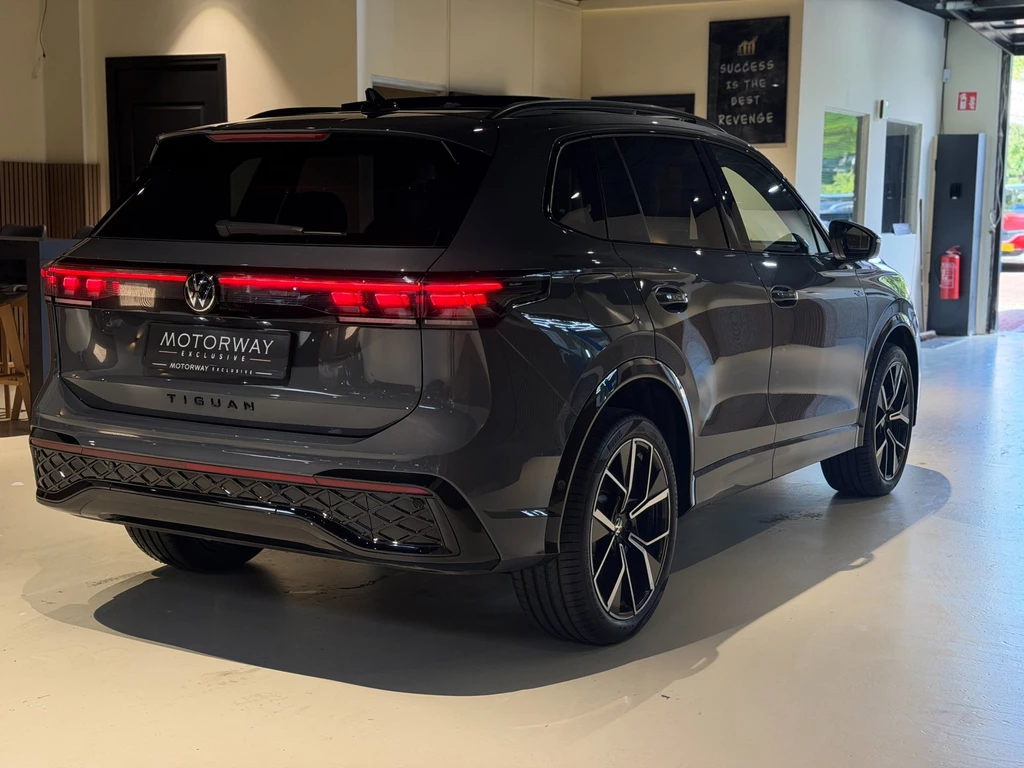 Volkswagen Tiguan – foto 5
