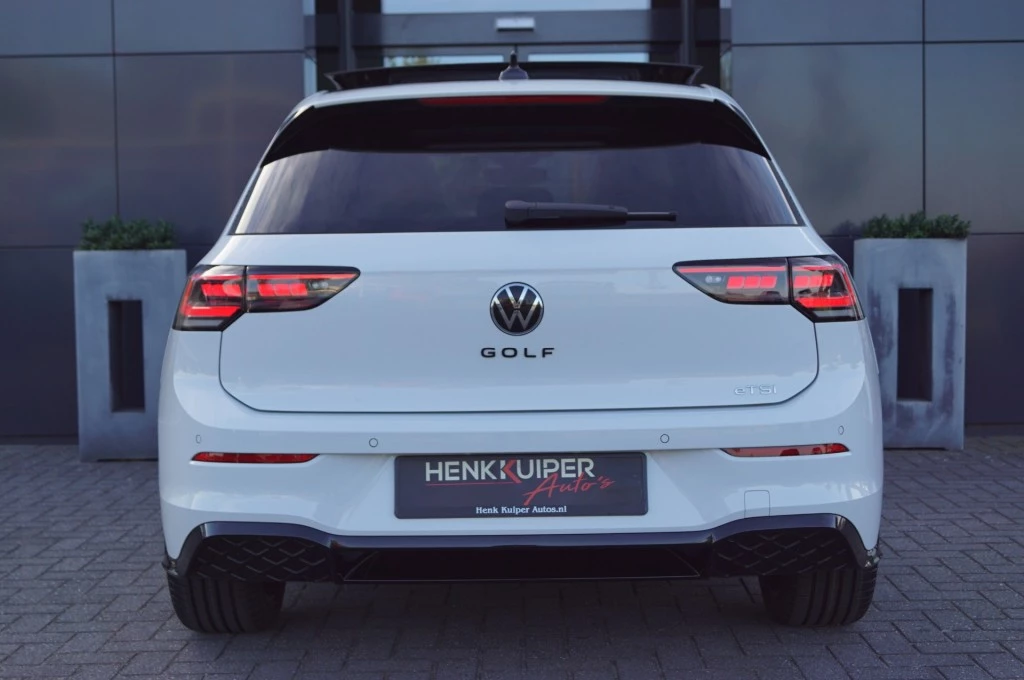 Volkswagen Golf – foto 5