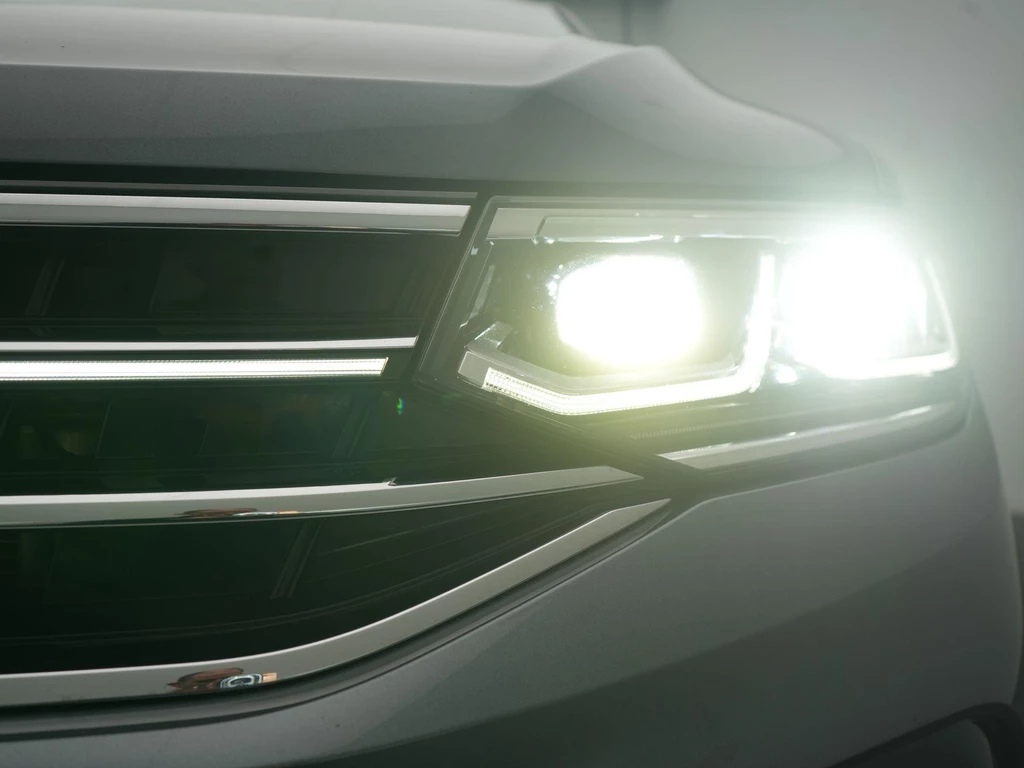 Volkswagen Tiguan Allspace – foto 52