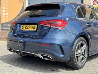 Mercedes-Benz A-Klasse – thumbnail 11