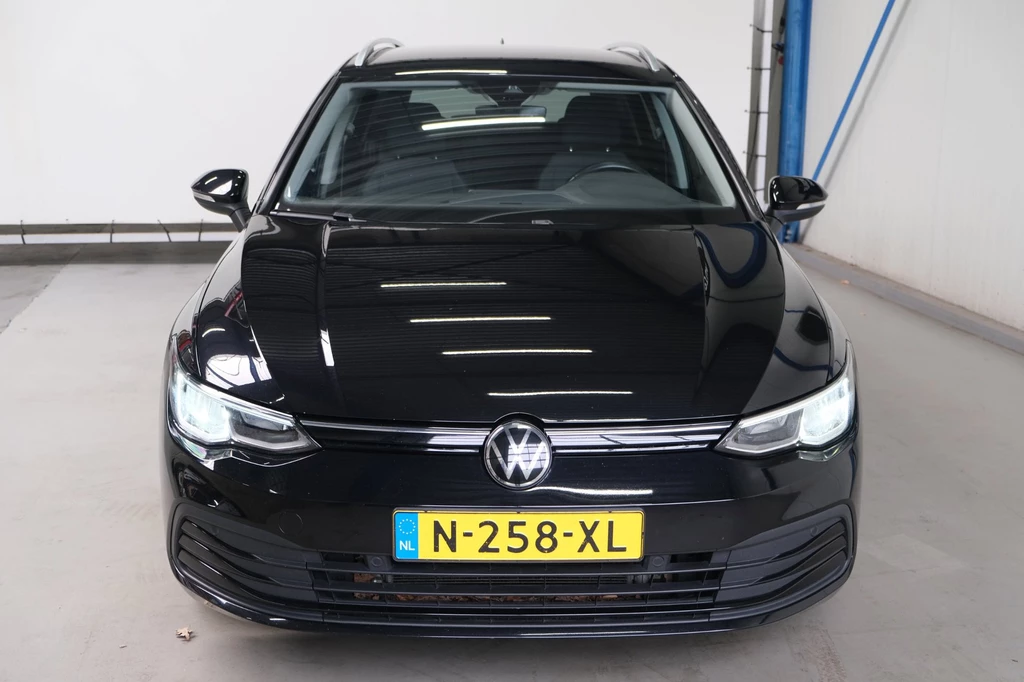 Volkswagen Golf – foto 6