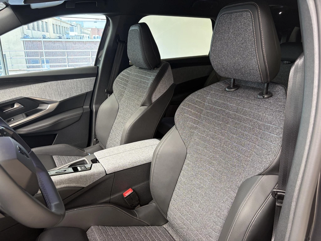 Peugeot 5008 – foto 12