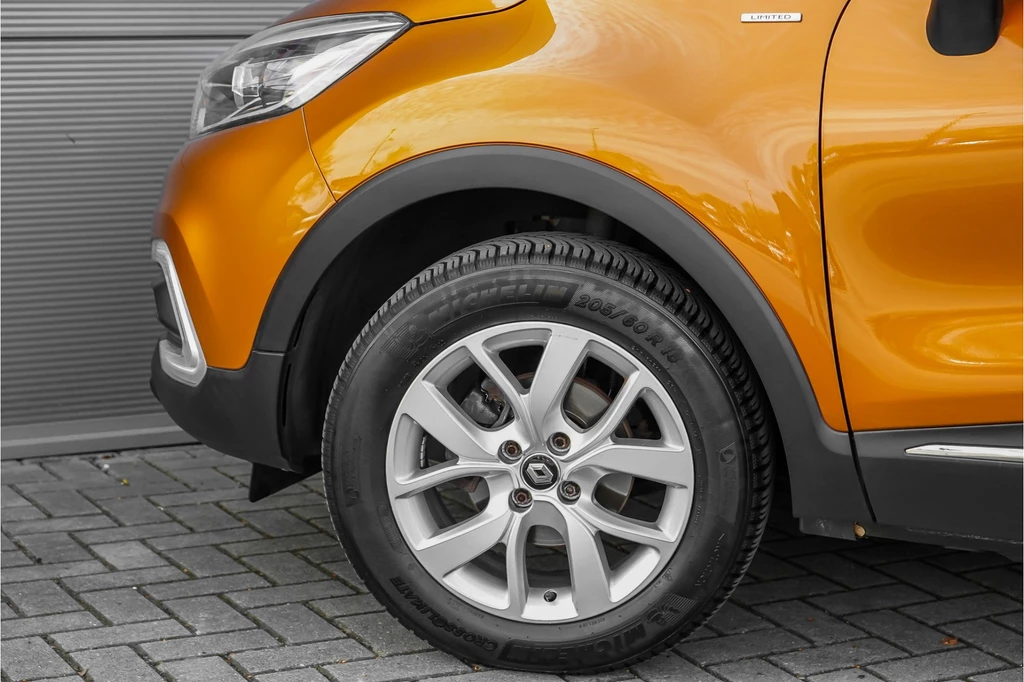 Renault Captur – foto 20