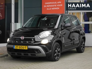 Fiat 500L – thumbnail 1