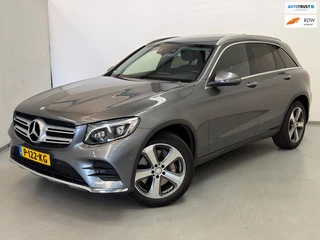 Mercedes-Benz GLC – thumbnail 1