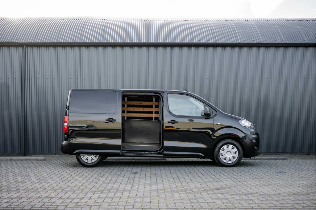 Peugeot Expert – foto 5