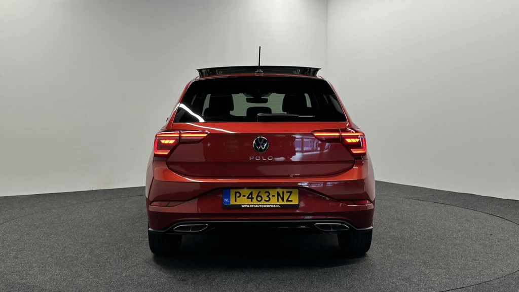 Volkswagen Polo – foto 4