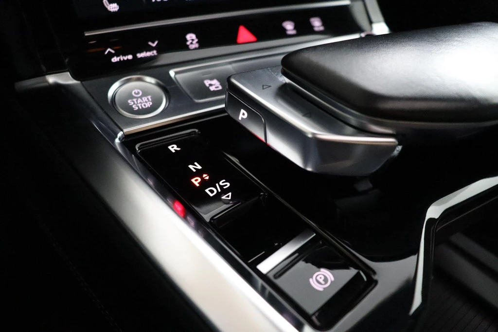Audi e-tron – foto 23