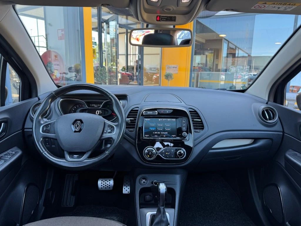 Renault Captur – foto 22