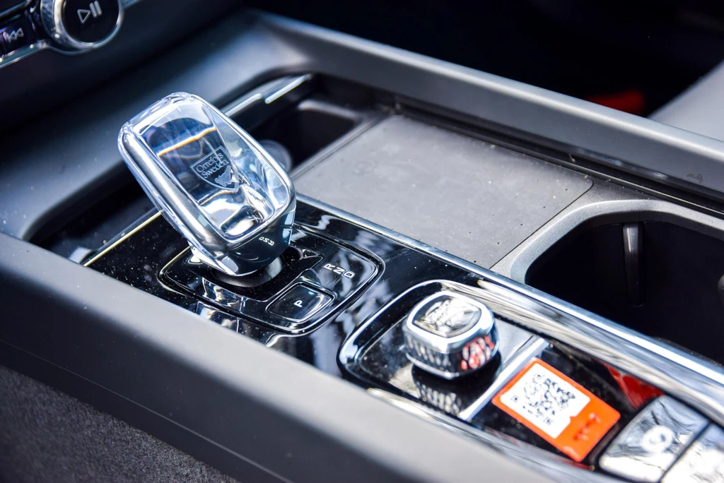 Volvo XC60 – foto 35
