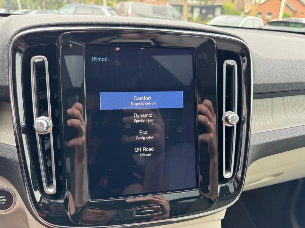 Volvo XC40 – foto 41