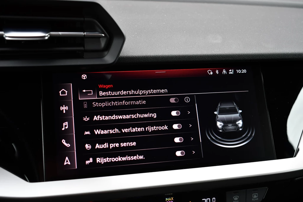 Audi A3 – foto 46