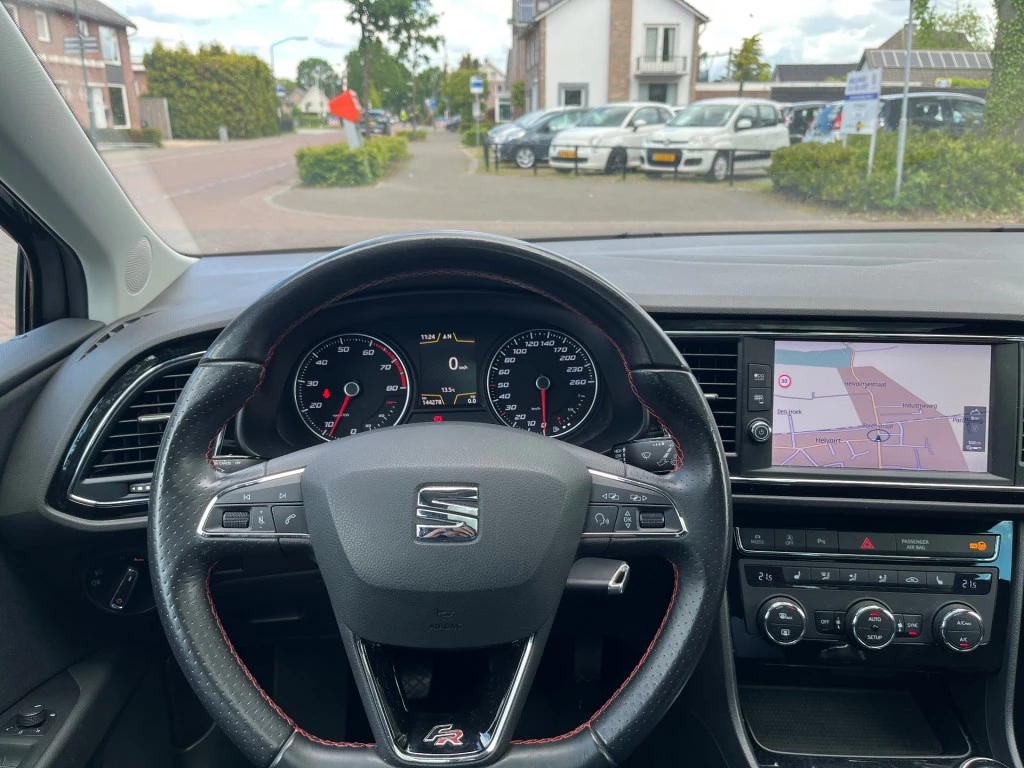 SEAT Leon – foto 9