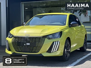 Peugeot 208 – thumbnail 1