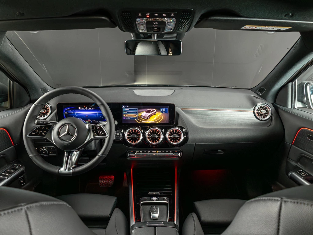 Mercedes-Benz EQA – foto 4