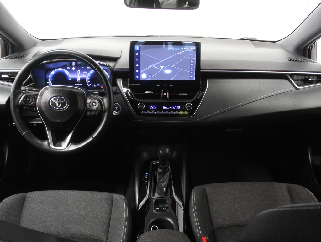 Toyota Corolla – foto 14