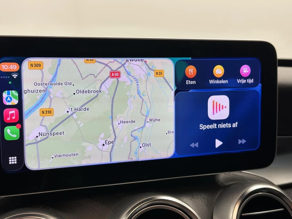 Mercedes-Benz C-Klasse – foto 31