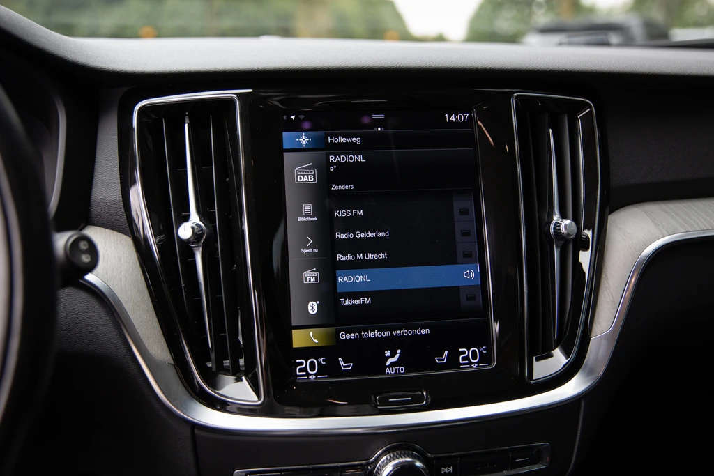 Volvo V60 – foto 18