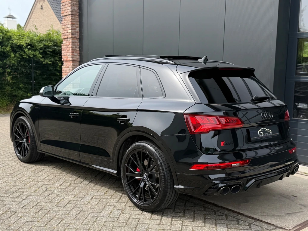 Audi Q5 – foto 4