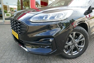 Ford Kuga – thumbnail 3