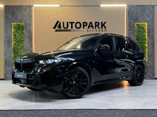 BMW X5 – thumbnail 1