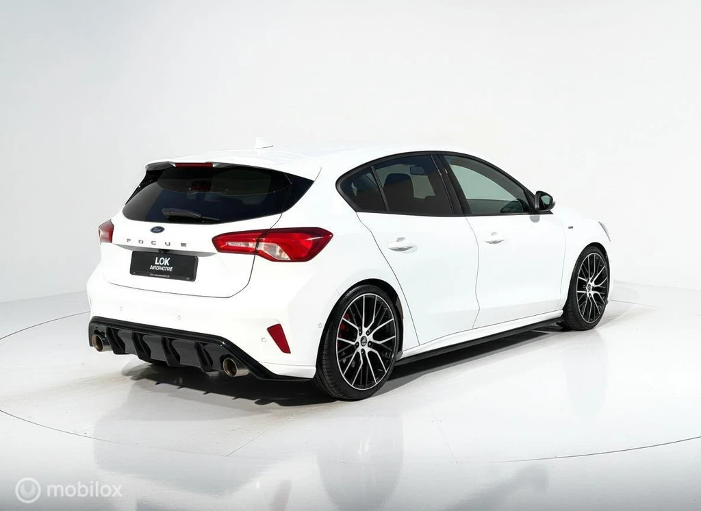 Ford Focus – foto 5